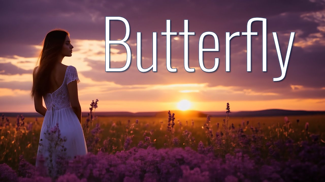 EFE - Butterfly (Official Music Video)