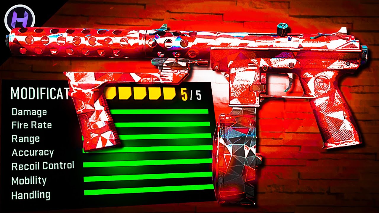 *NEW* BEST FTAC SIEGE LOADOUT in WARZONE 2! 👑 (Best FTAC SIEGE Class Setup) - MW2