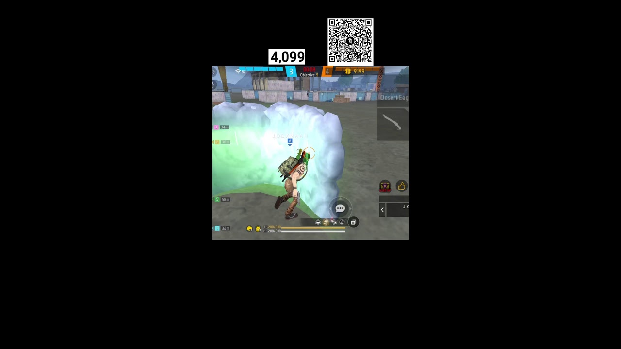Live streaming of Abhi bro gamer