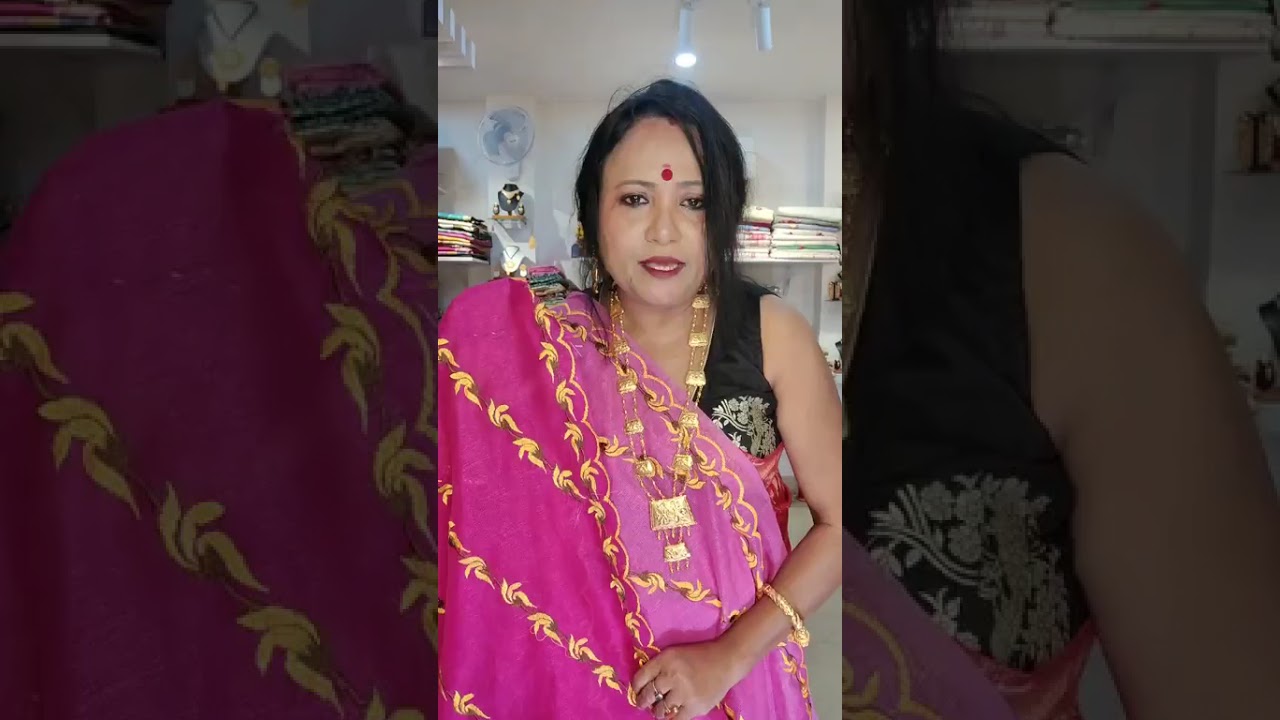 Shaj Boutique 10th February fb live episode | For Booking Call / Whatsapp@ 9732617855 / 7797340108