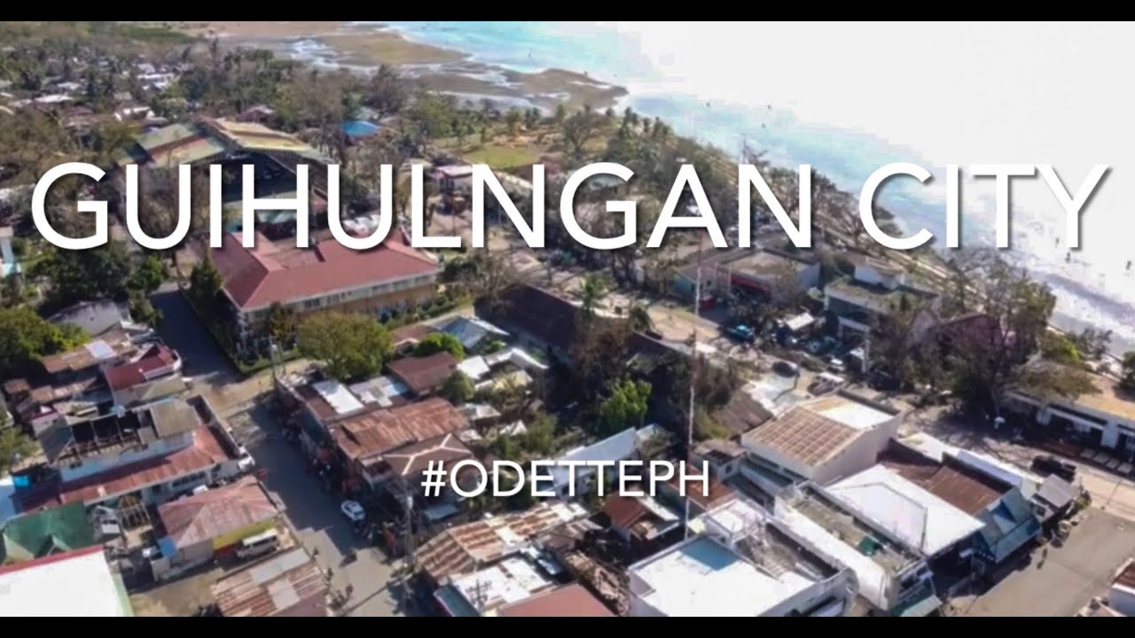 #odettePH | GUIHULNGAN CITY | 121921