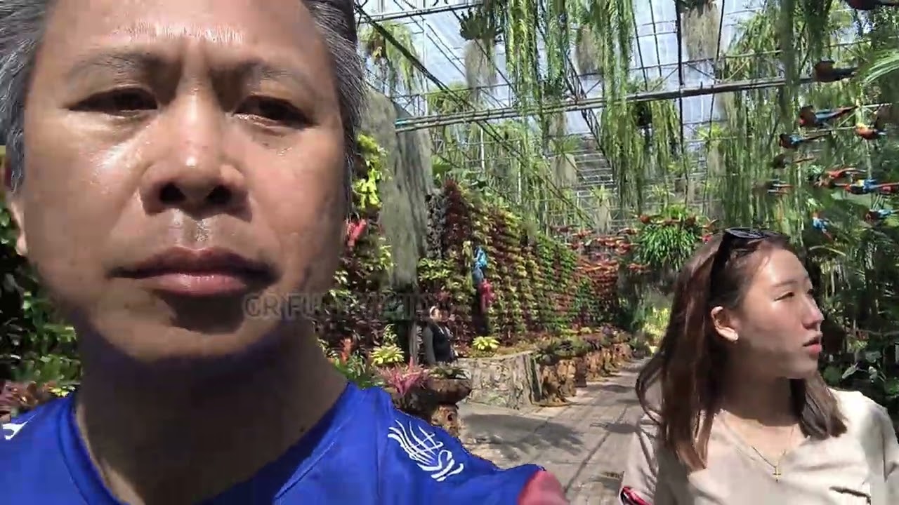 Nong Nooch Tropical Garden Pattaya Thailand 2025 part7