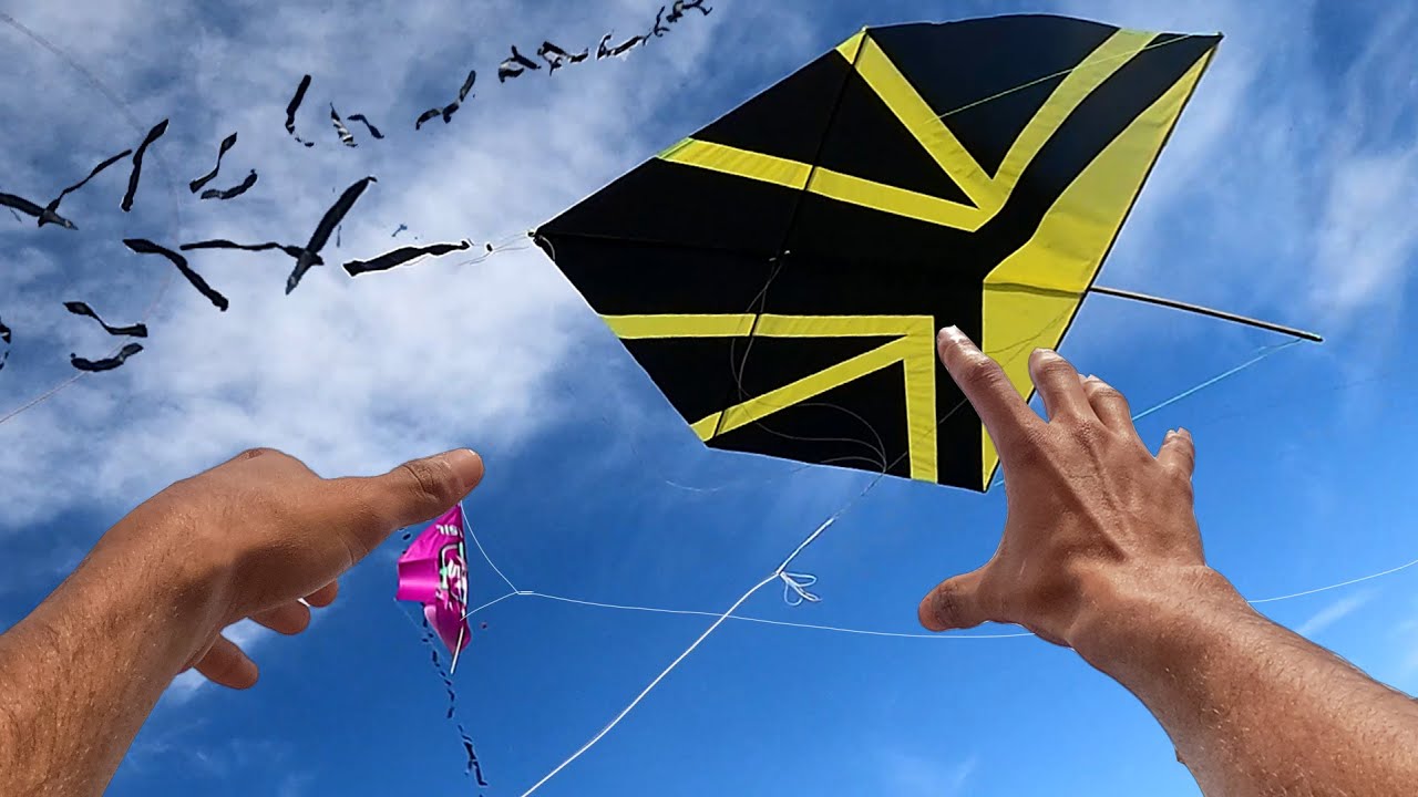 Pegando Muitas Pipas Voadas no Sítio de Araruama!!! #1 🔥