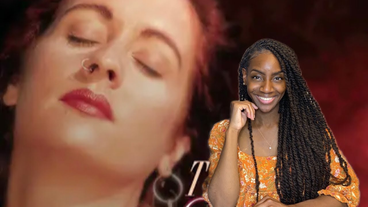Teena Marie - Dear Lover |REACTION 🔥🔥🔥