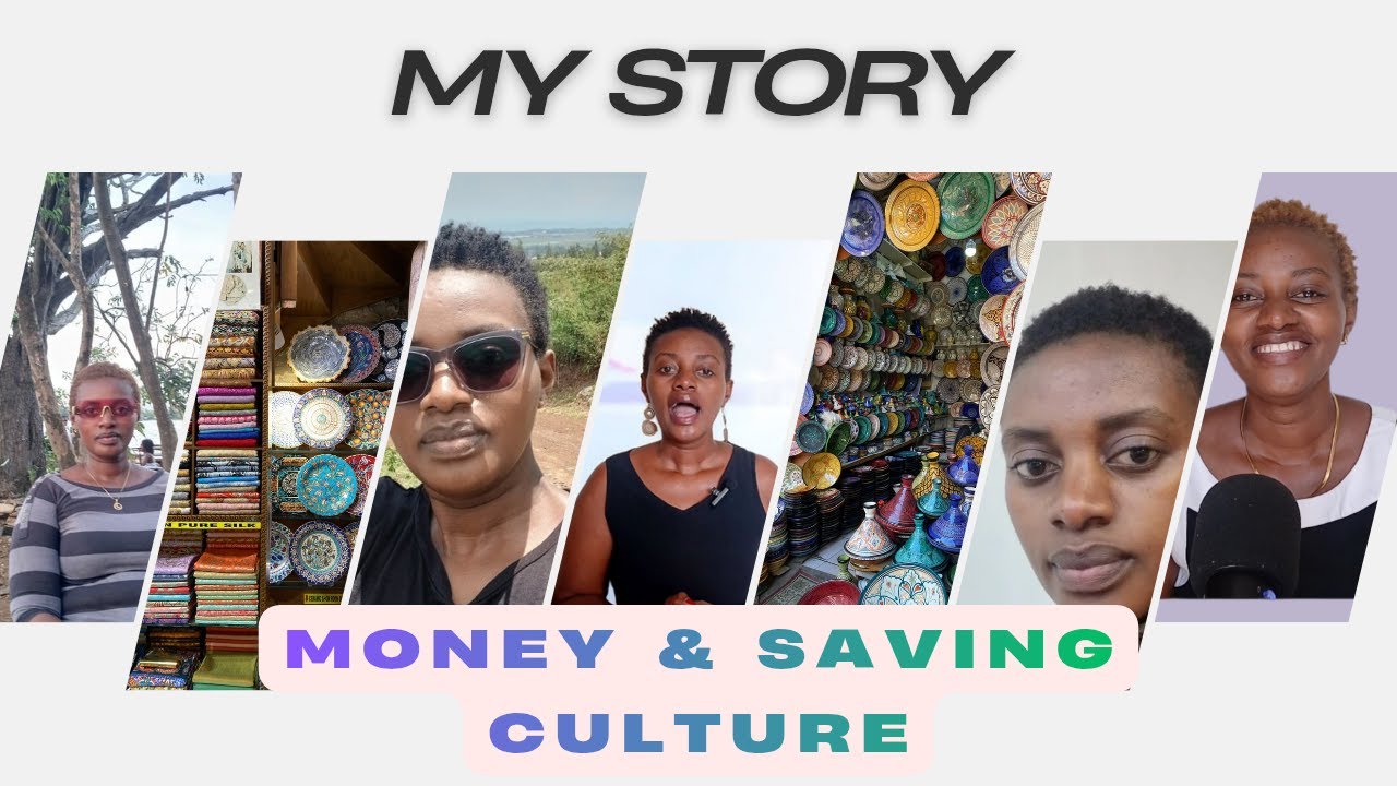 Ep 4: From Hand-to-Mouth to Financial Control: The Mindset Shift You Need
