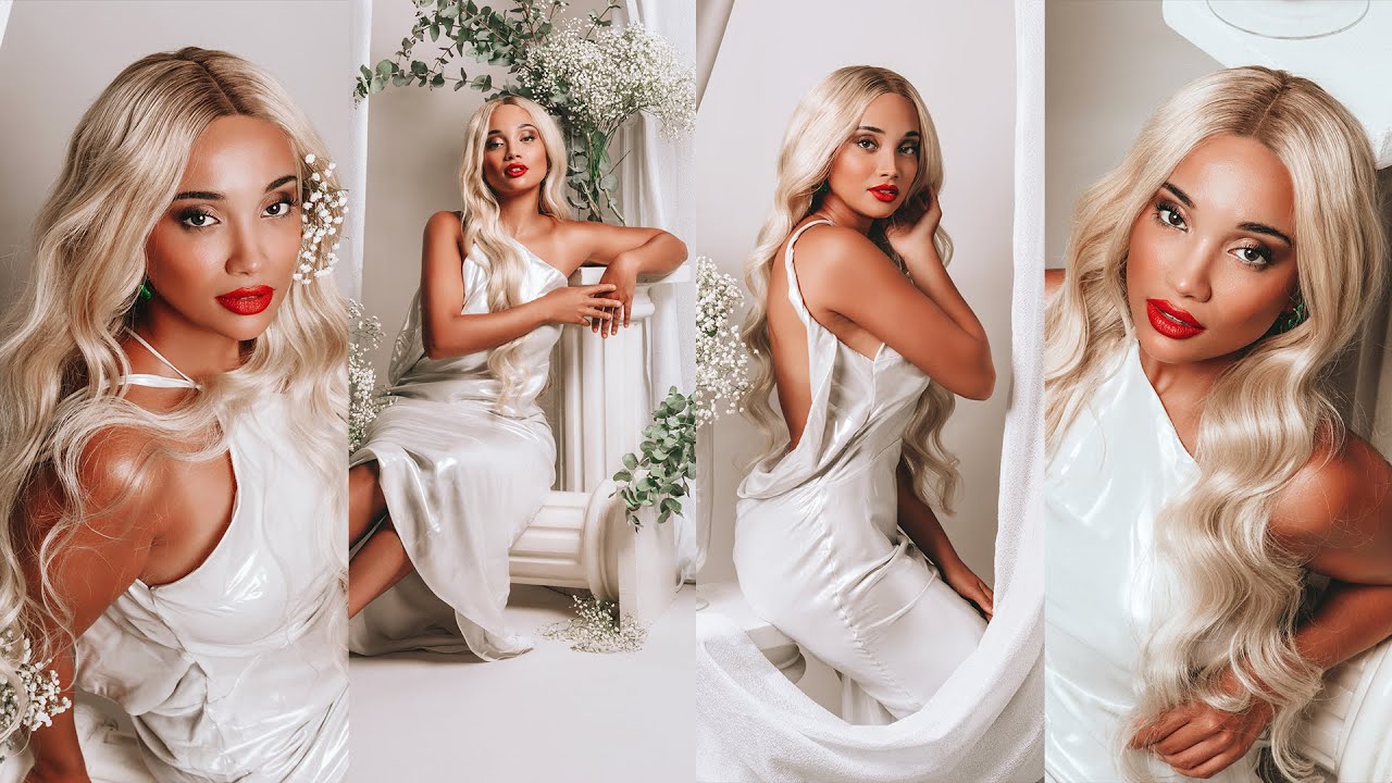FOTOGRAFO me enseña SUS SECRETOS para hacer FOTOS INCREIBLES COMO ESTAS | Valquiria Musas 🧜🏽‍♀️