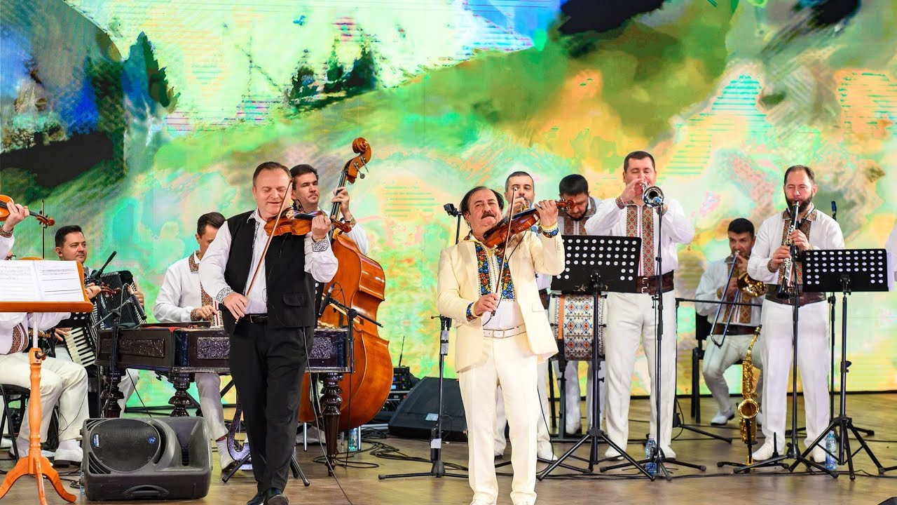 Ovidiu Barteș și Nicolae Botgros - Moment instrumental (Live | Festivalul „Dumitru Fărcaș” 2023)