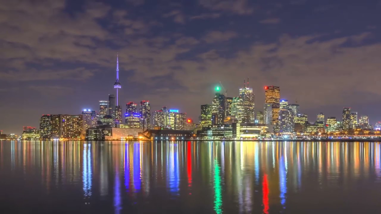 Canada Tour | Life in Canada | Canada Vlog | Canada Nature Peaceful Video | Desi Vlogger Canada