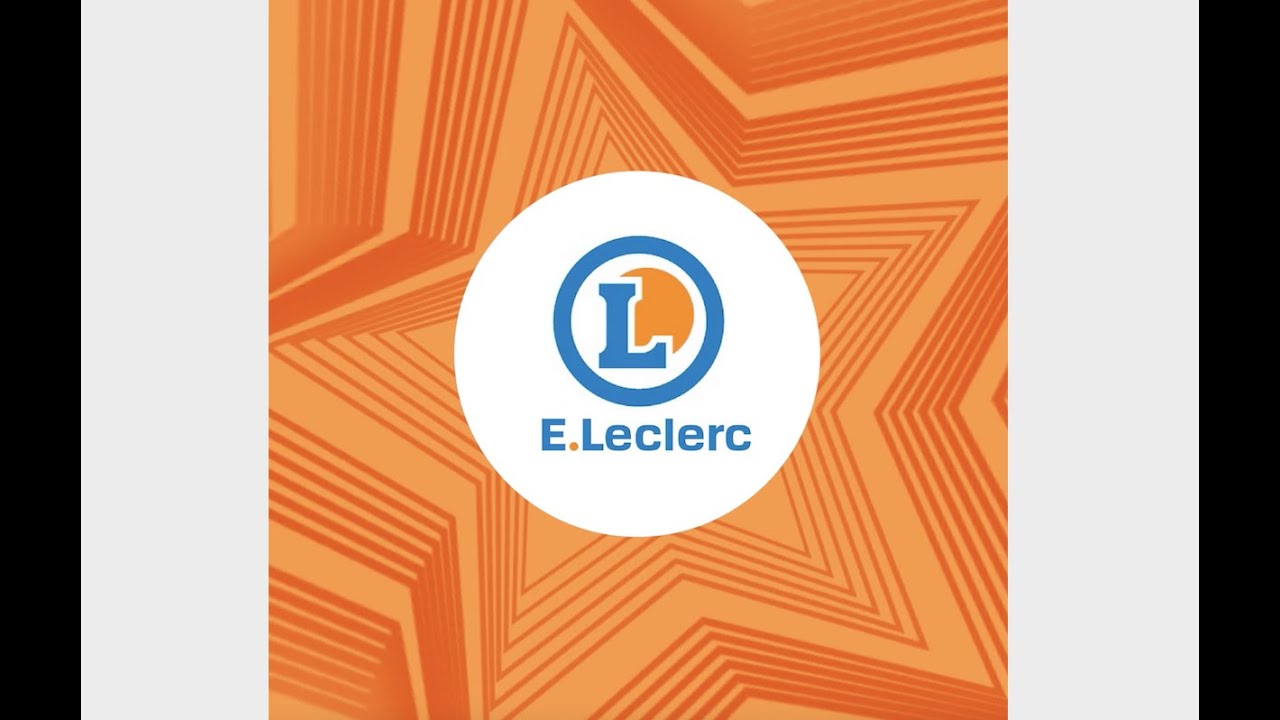 ITW9 LECLERC