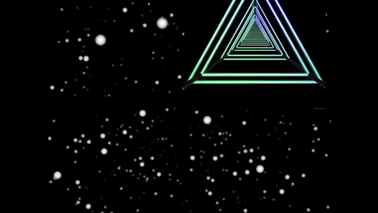 Cosmos sound club - 2. Trip 3-9 3-10.