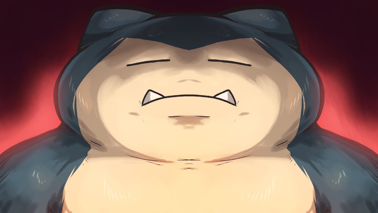 The Snorlax (feat. MandaloreGaming)