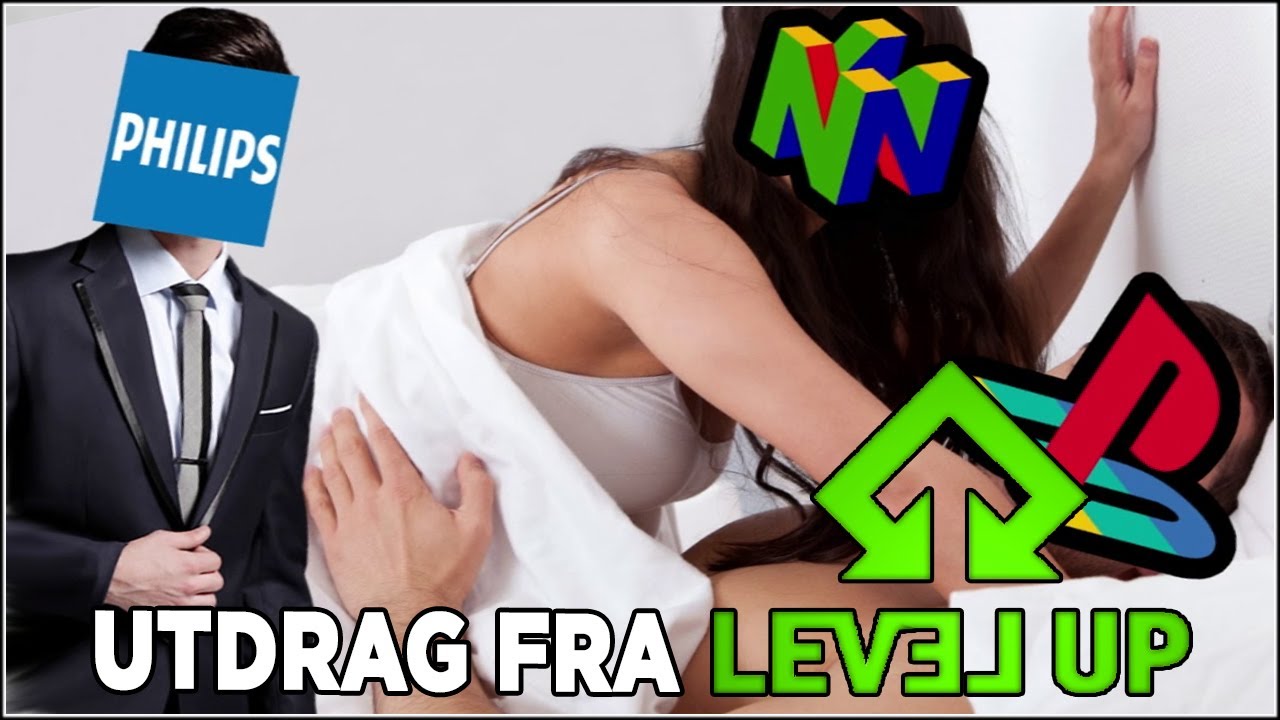 Historien om PlayStation