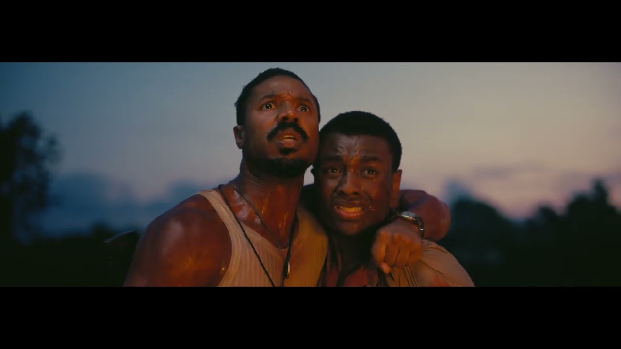 Sinners | Official Trailer | Shot With IMAX&reg; Film Cameras