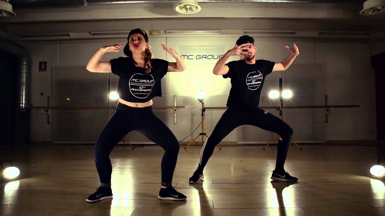 Manolo - Trip Lee | Michela Cerrone & Sasha Cortimiglia Riva collabo 2015