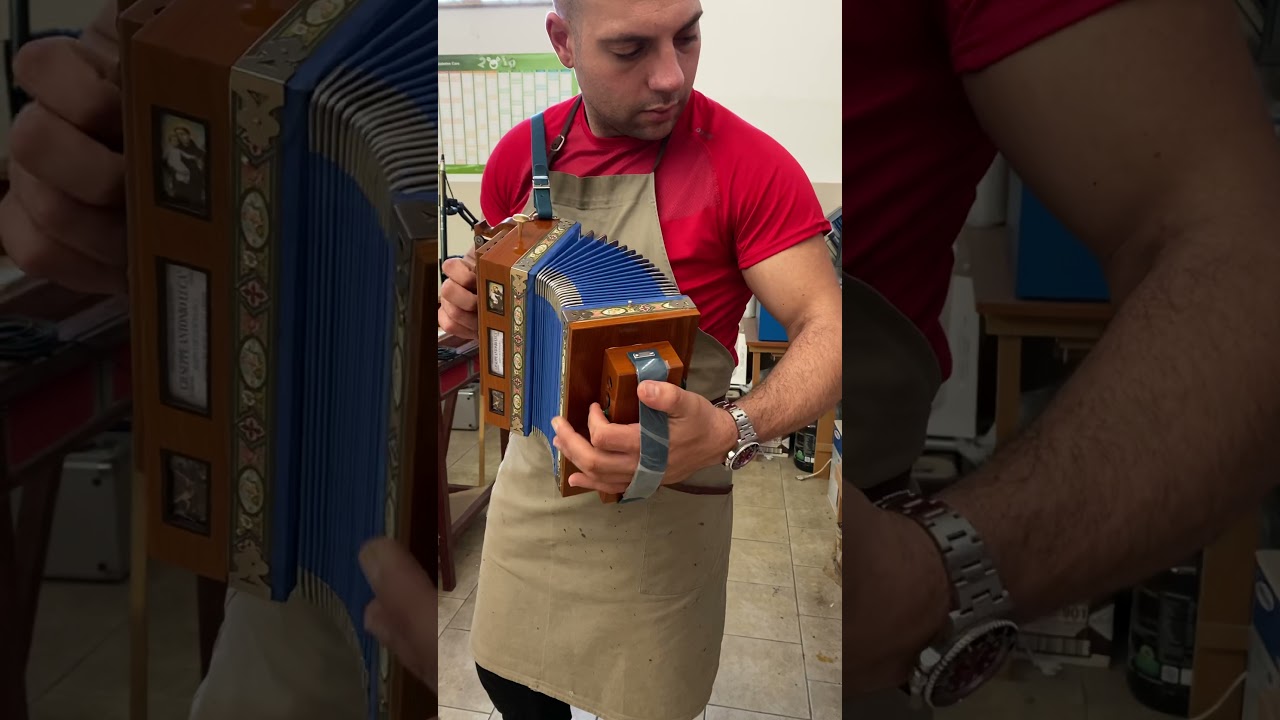 Tarantella calabrese a Sol# FLAUTATO