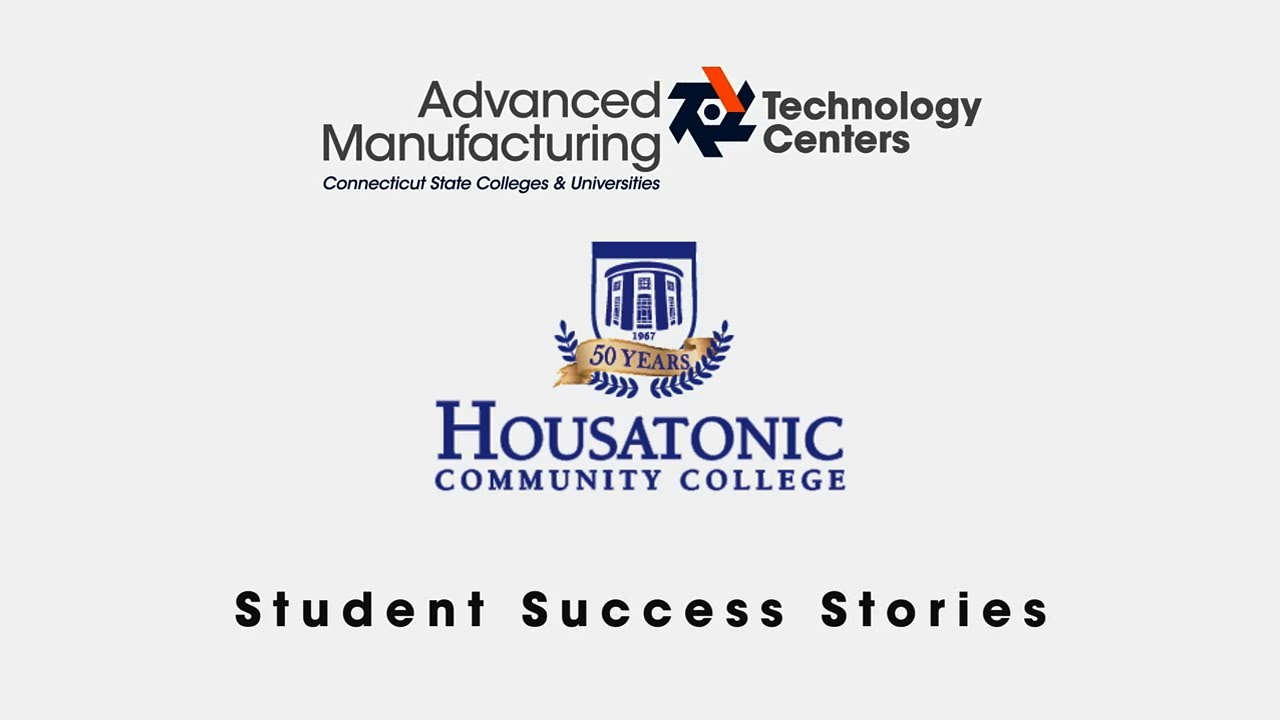 Housatonic Community College Student Success Story
