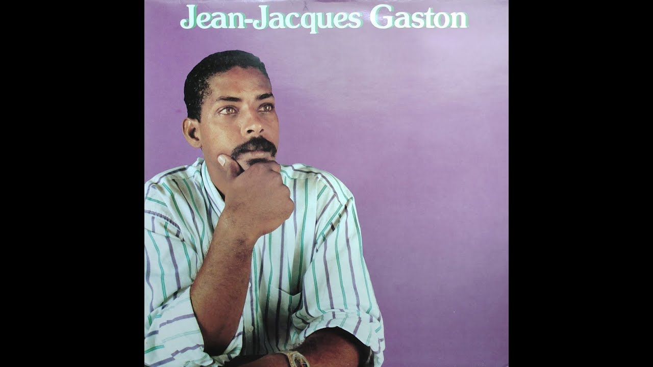 Jean-Jacques GASTON - Zyé sé zétoil     🪘🎹🎸🎺🎼🎧