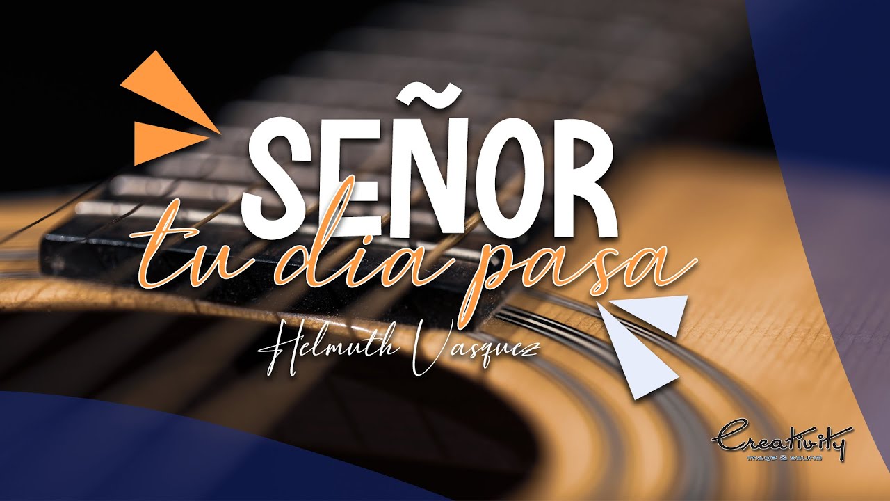 364  Señor tu día pasa