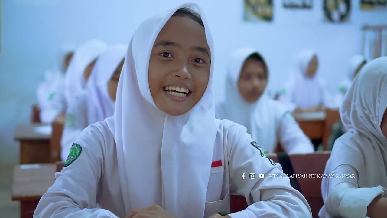 VIDEO PROFIL MTS SALAFIYAH NU KARANGANYAR TAHUN 2026