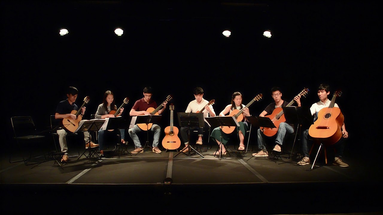 Fugue in G Minor, BWV542 - Johann Sebastian Bach