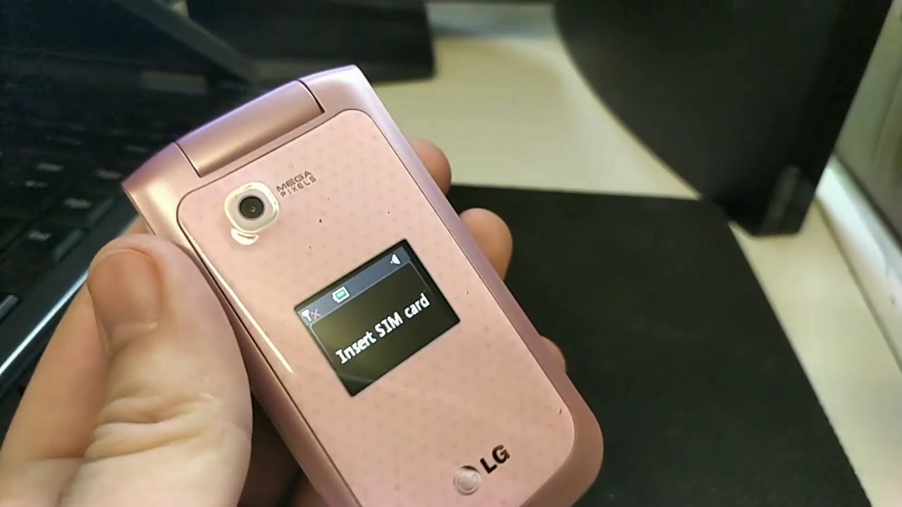 How to Unlock the LG GB220 with Octopus LG tool