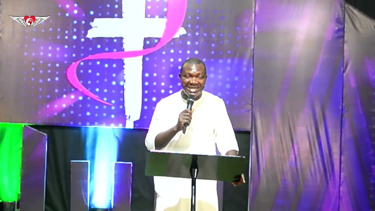 Making Your Family A Centre Of Testimonies