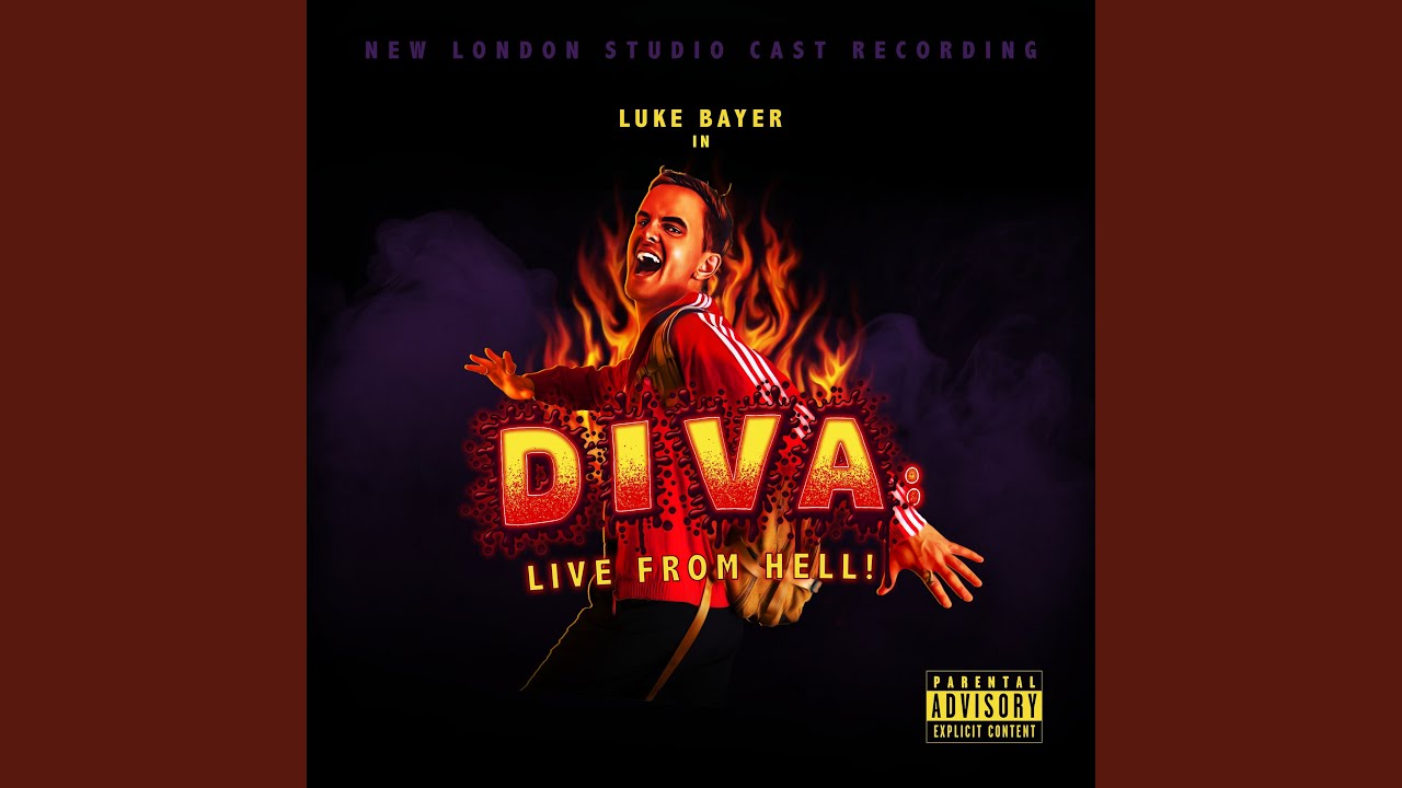 The Big Time! (New London Studio Cast Recording)
