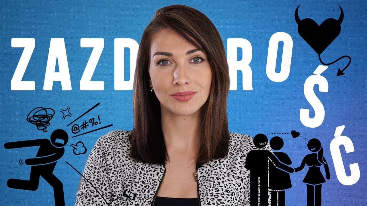 JESTEM ZAZDROSNA O MOJEGO CHŁOPAKA 😈  I SoSpecial