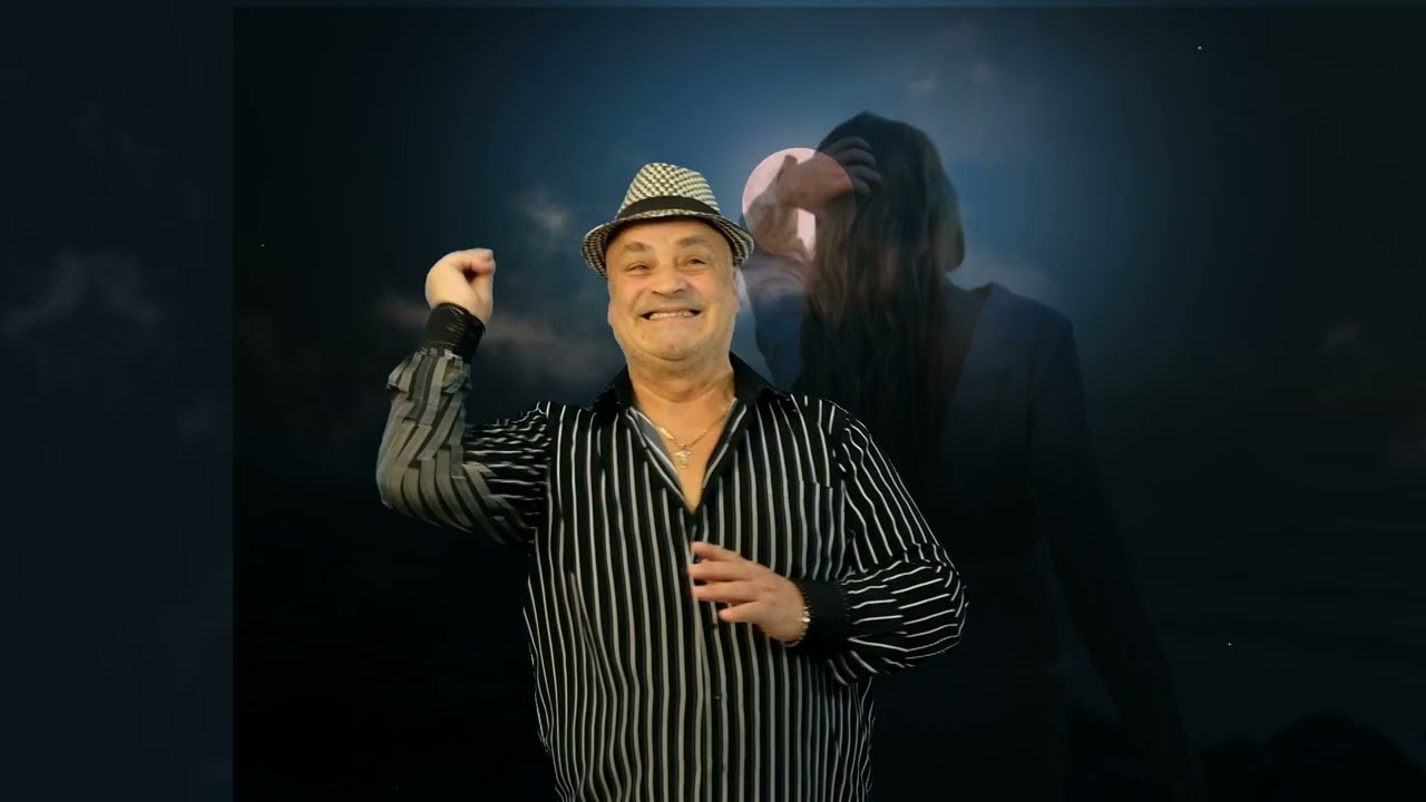   Viktor Tahiraj....O moj hēnēza nga Vlora.