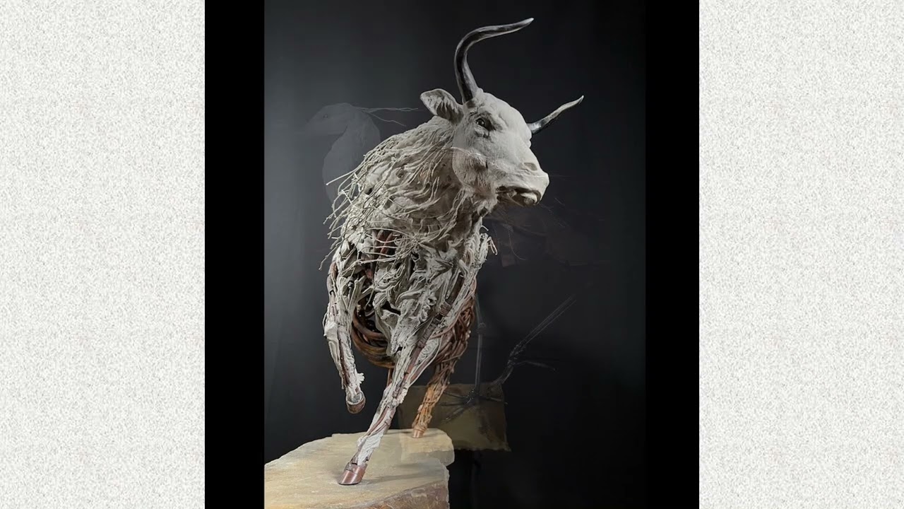 CHRIS HYNES   ART