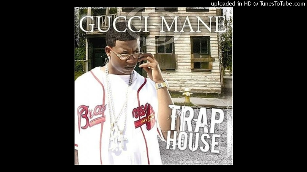 (FREE FOR NON PROFIT) GUCCI MANE X ZAYTOVEN TYPE 