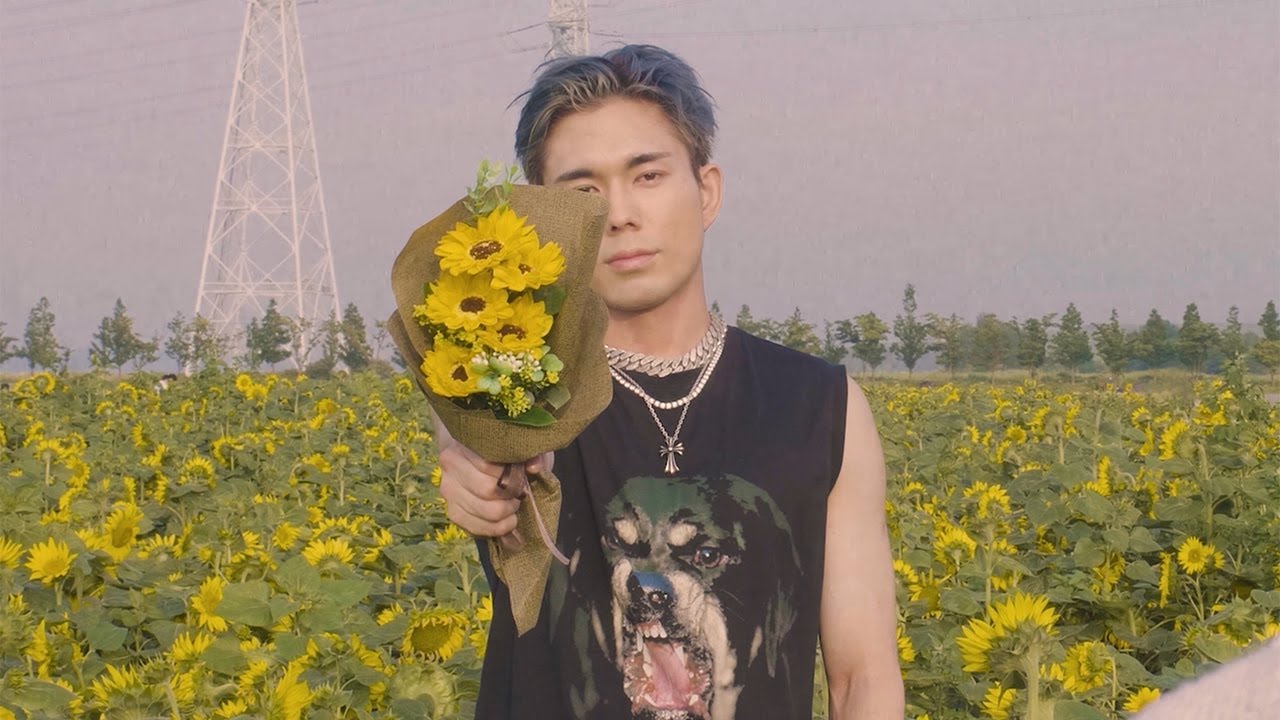 윤비 (YunB) - L.A.F.S. (feat. C JAMM) [Official Video]