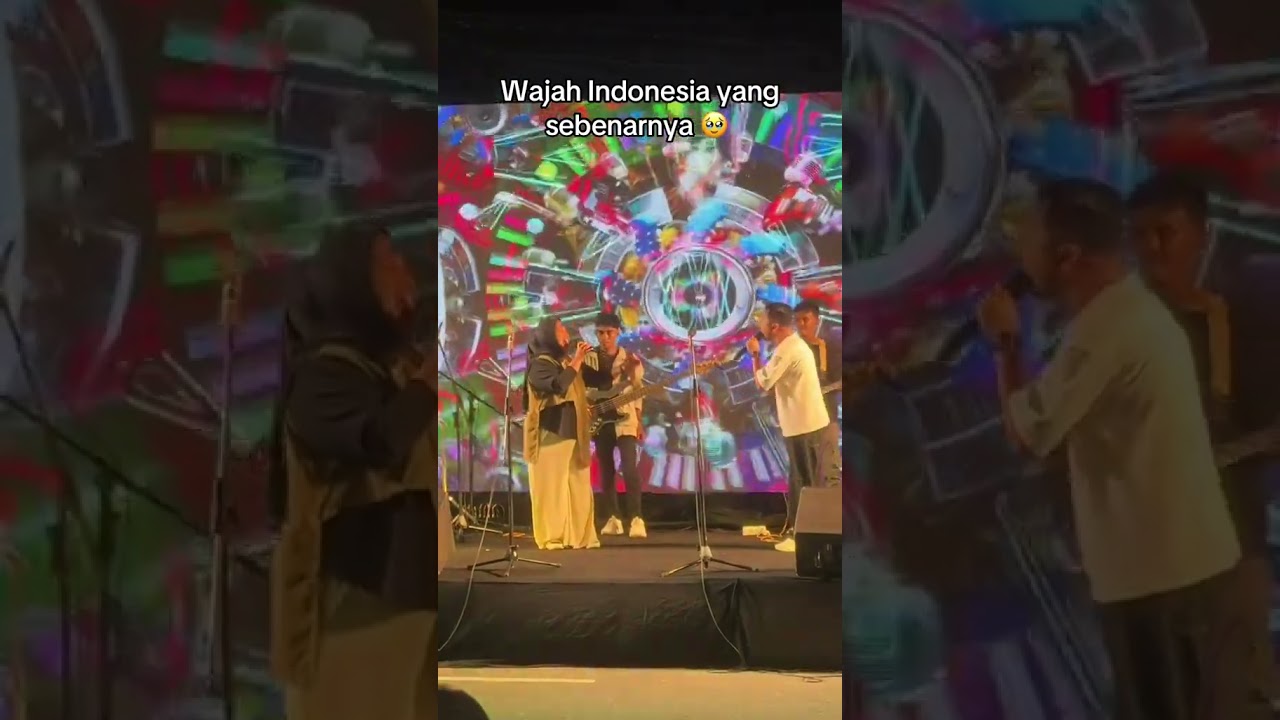 ISLAM SESUNGGUHNYA || sc tiktok juandra_ishere