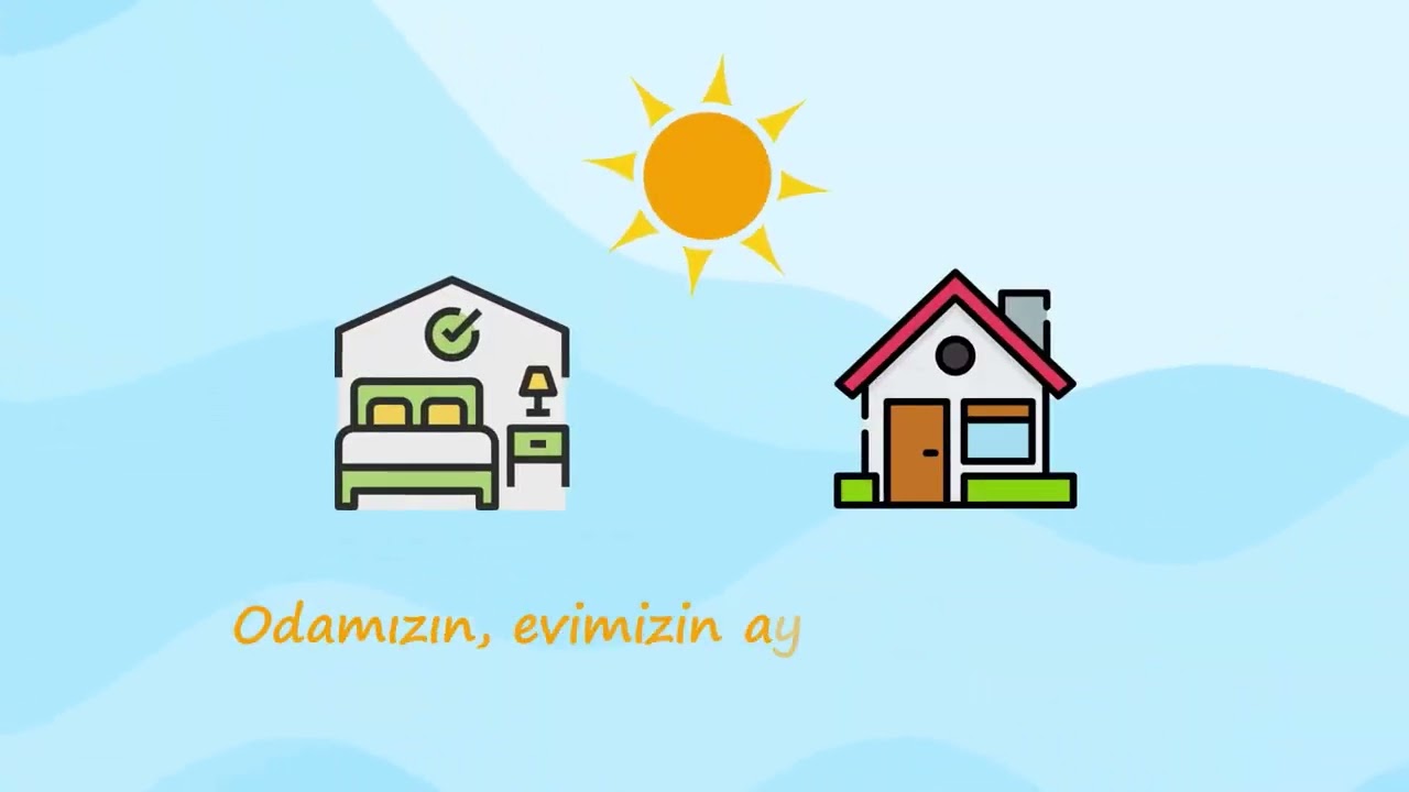Enerji Tasarrufu nasıl yapılır? MEB hazırladı!