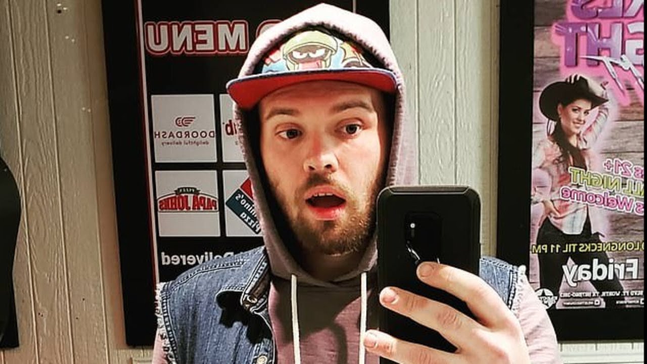 Who is Tanner Horner? Deep Dive into the FEDEX driver his social media and YT channel reviewed!