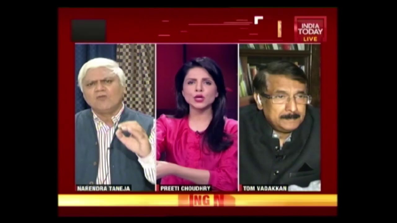 J&K Pushed Into Political Uncertainty Yet Again After PDP-BJP Split? | To The Point