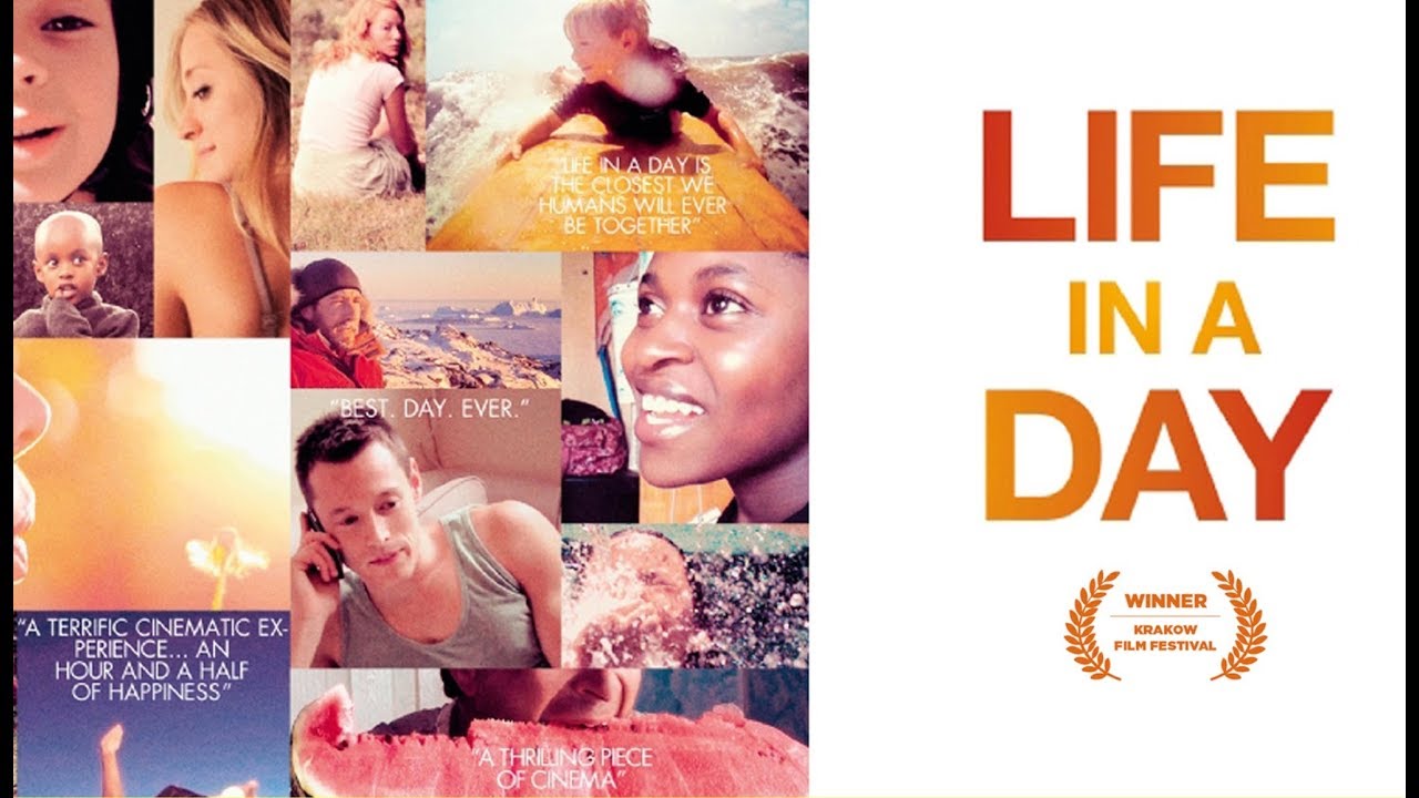 Life in a day | Documentary Trailer | Stream on iwonder.com