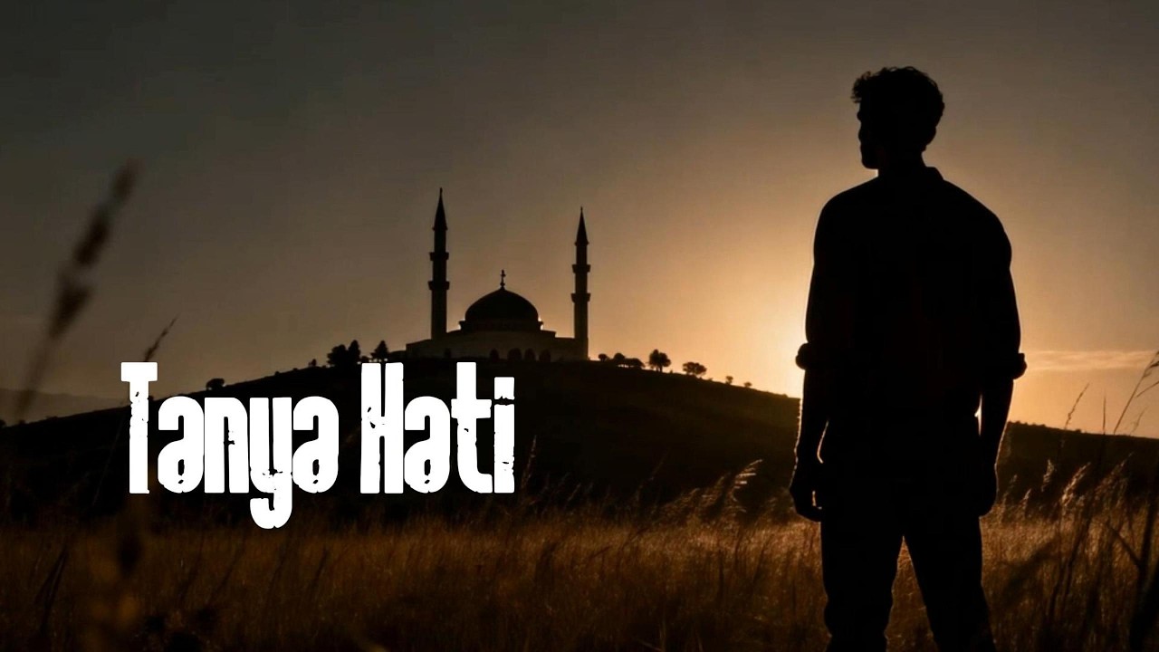 Moonveil Voices - Tanya Hati | Official Music & Lyric Video #moonveilvoices #laguislami