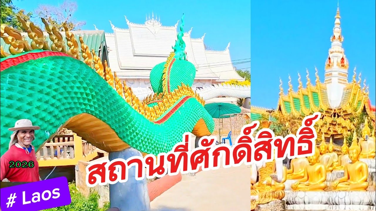 วัดแต่ละแห่ง กว่าจะสร้างเสร็จไม่ใช่เรื่องง่าย