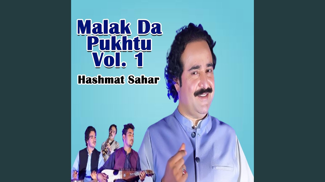 Malak Da Pukhtu