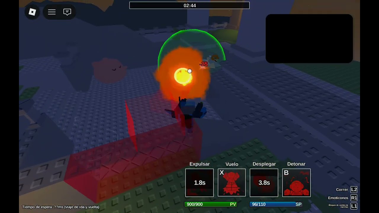 Gameplay como killdroy