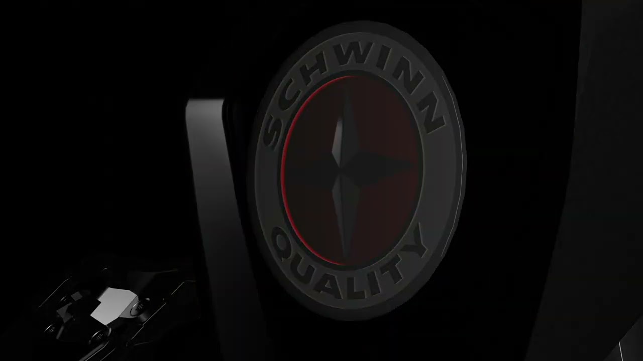 Introducing the NEW Schwinn Z Bike: We Dare You To Keep Up!