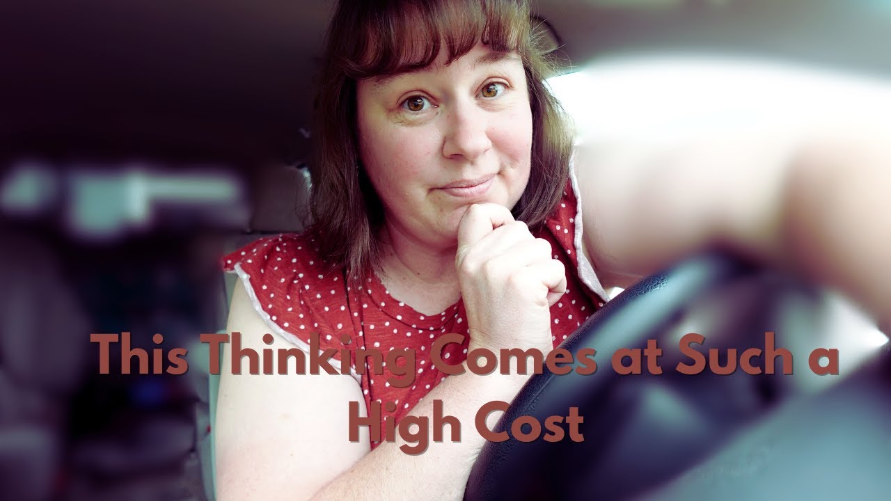 The Cost of What You Deserve
