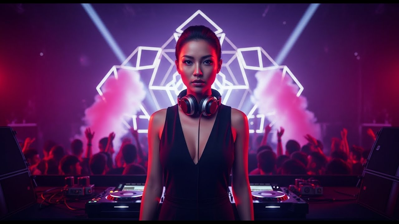 Deep House Music That Makes You Stay Focused 🔥 Productivity Playlist
