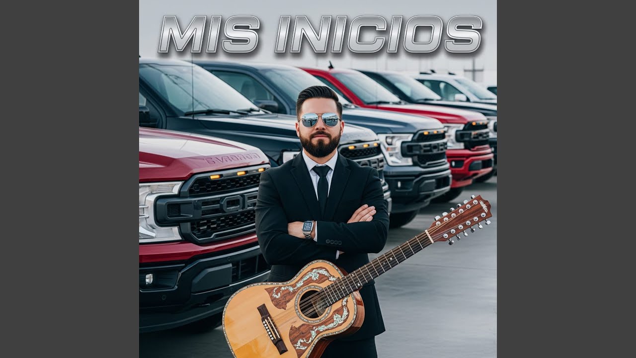 MIS INICIOS