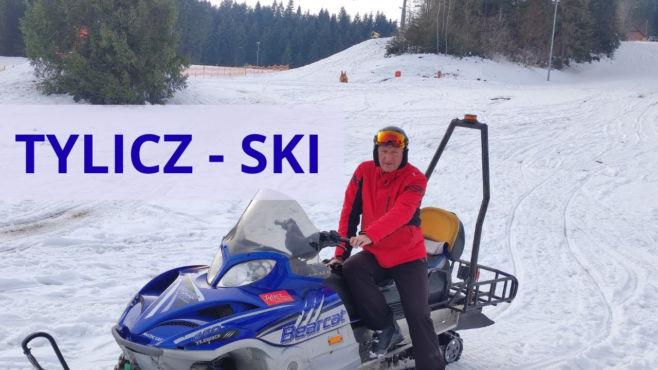 Narty Tylicz Ski. Sezon 2026.