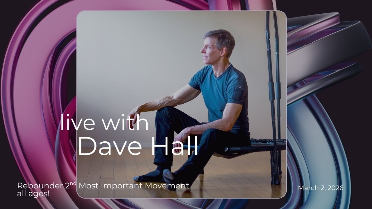 Second Most Important Movement, QA, Testimonials - Cellercise® LIVE with Dave Hall