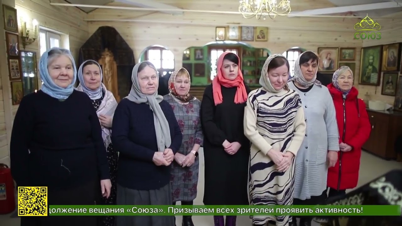 Архипастырский визит в храмы Русского Севера