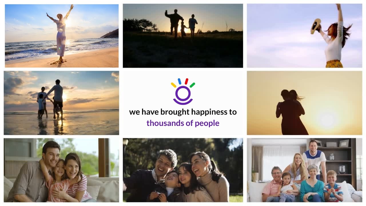 We Are ZILOY-Reimagining Mental Healthcare