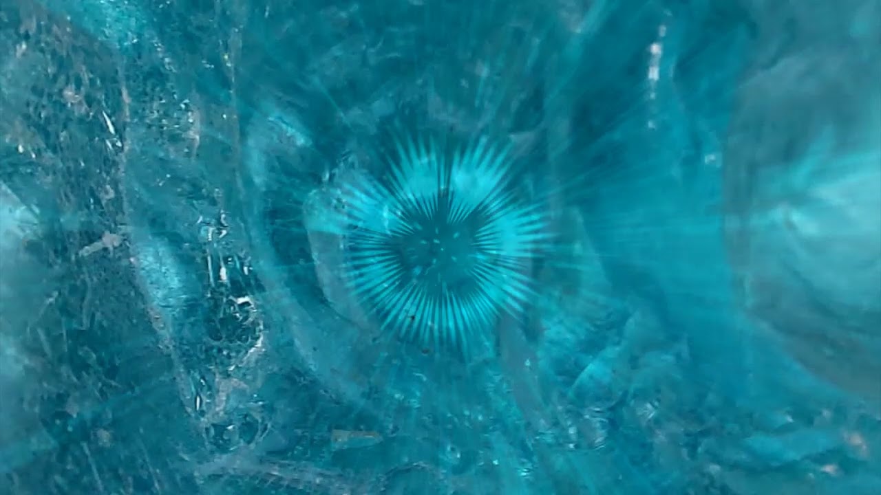 Reino Mineral: Andara